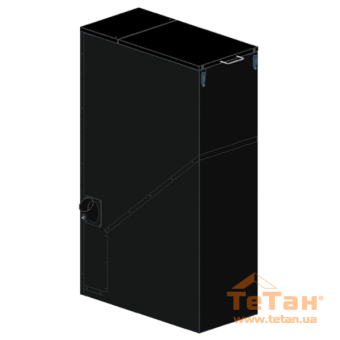 Топливный бункер Ponast Fuel Bin для пеллетного котла KP08