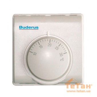 Термостат комнатный для котла Buderus Logamatic T6360