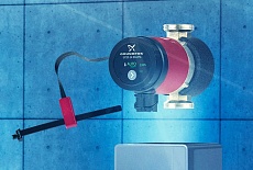 Grundfos