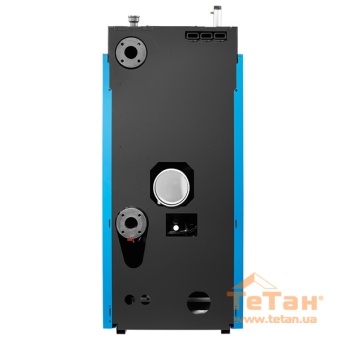 Напольный газовый конденсационный котел Buderus Logano plus KB372