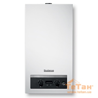 Котел настенный газовый Buderus Logamax U044-24K