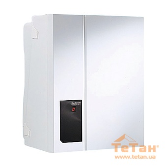 Котел конденсационный газовый Buderus Logamax plus GB112