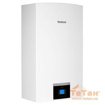 Газовый проточный водонагреватель Buderus Logamax DB213 6-42 кВт