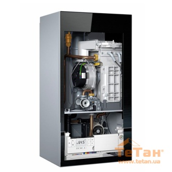 Котел конденсационный газовый Buderus Logamax plus GB172i