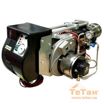 Горелка мазутная Ecoflam MAXFLAM 68-570 кВт