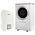 Воздушно-водяной тепловой насос Bosch Compress 7000i AW