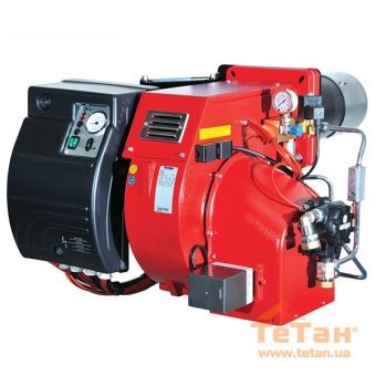 Горелка мазутная двухступенчатая Ecoflam OILFLAM AB 464-3900 кВт