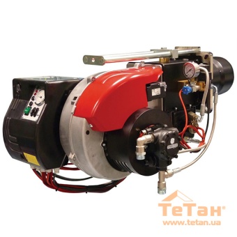 Горелка мазутная Ecoflam MAXFLAM 68-570 кВт