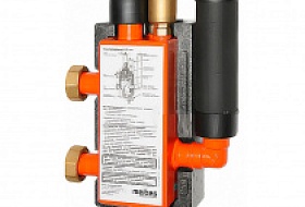 Как подобрать гидрострелку для системы отопления?