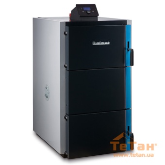 Котел пиролизный Buderus Logano S171 W
