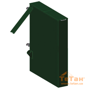 Бункер для пеллеты Ponast Fuel Bins