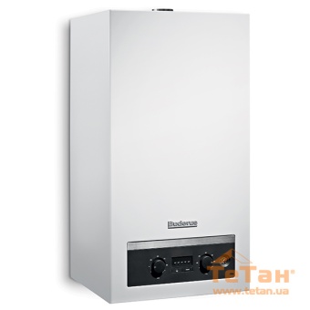 Котел настенный газовый Buderus Logamax U044-24K